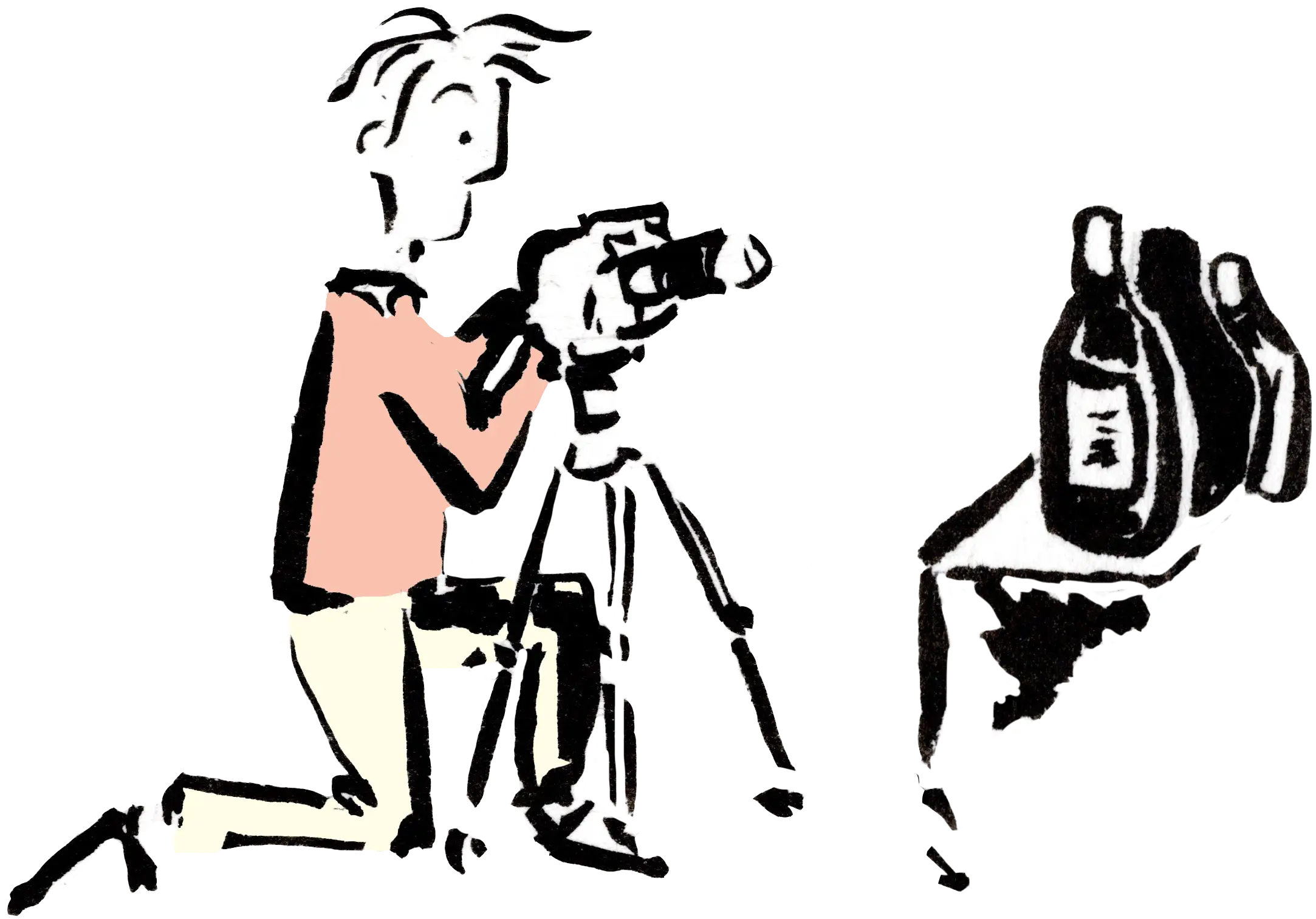 Photographing Your Collection